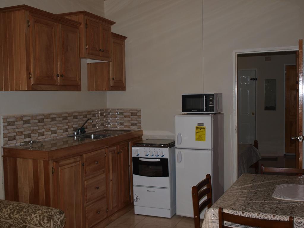 Memories Cottage And Apartments Buccoo Zewnętrze zdjęcie