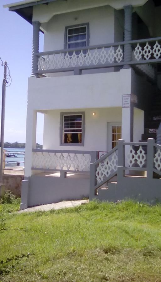 Memories Cottage And Apartments Buccoo Zewnętrze zdjęcie